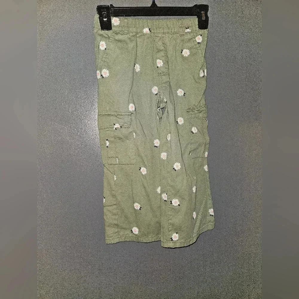 Derek Heart Girls Daisy Pants Size 7